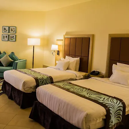 Tolip Resort & Spa