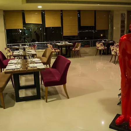 Tolip Resort & Spa
